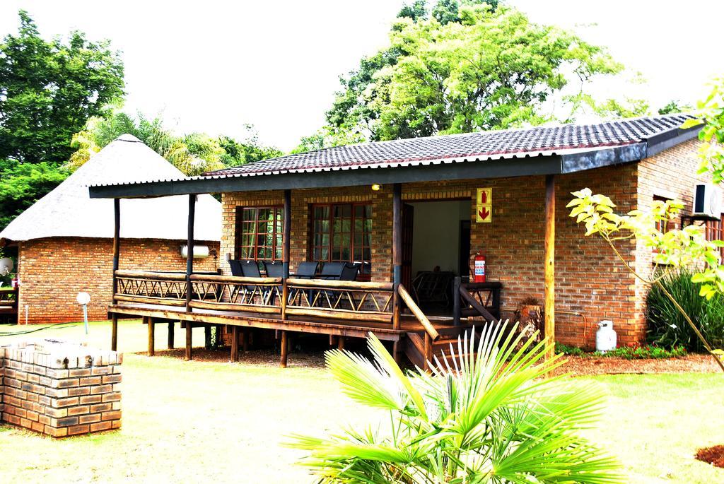 Mount Azimbo Lodge Louis Trichardt Exterior foto